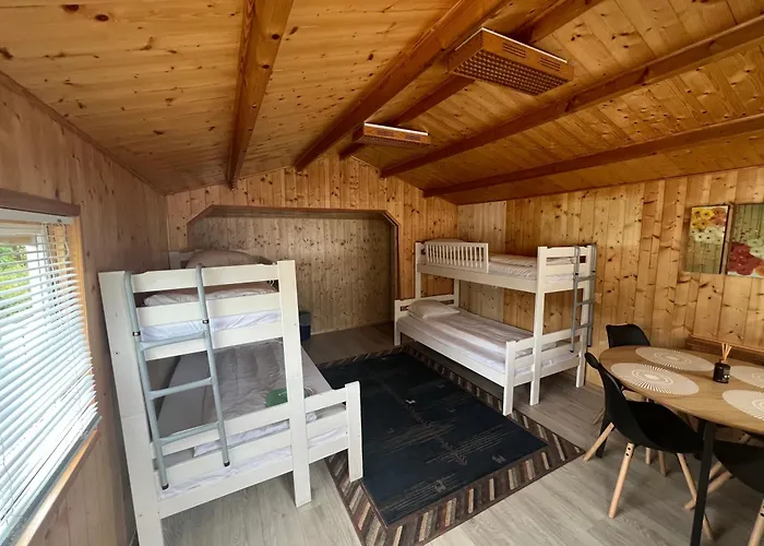Wathne Camping