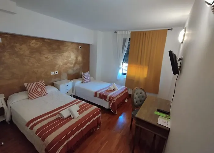 Hotel Villa De Lerma