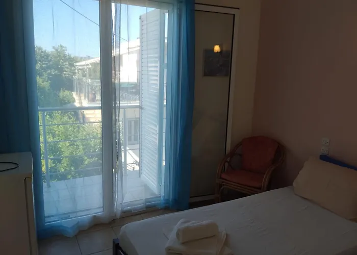 Hotel Neon Astron