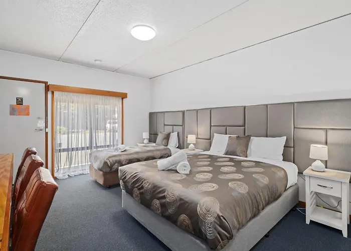 Comfort Inn Benalla