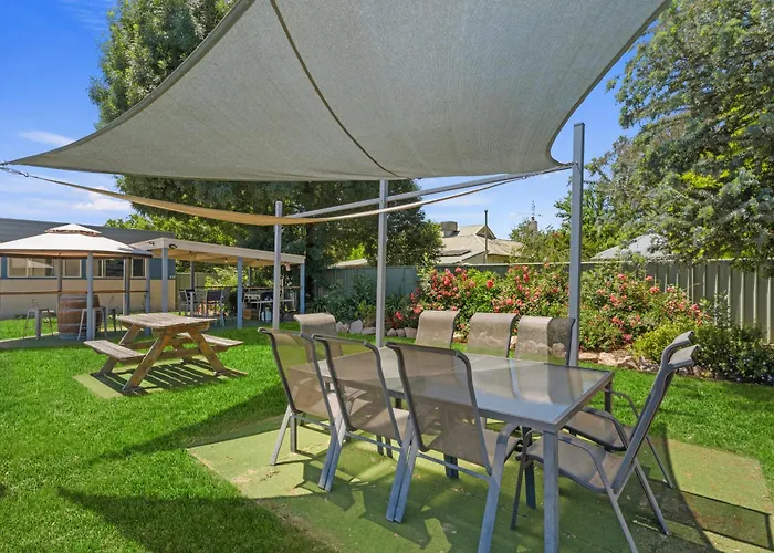 Comfort Inn Benalla