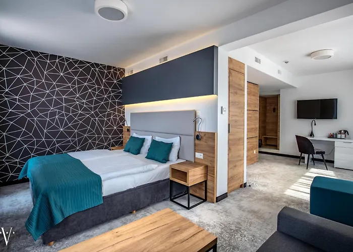 Hotel Limanova