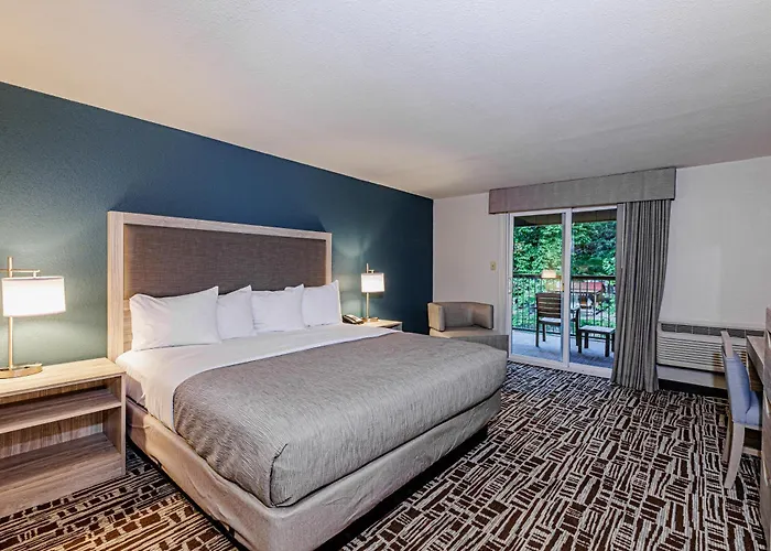 Rivers Edge Motel
