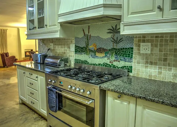 Pavetta Country House