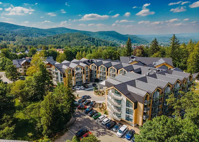 Green Mountain 5* Hotel