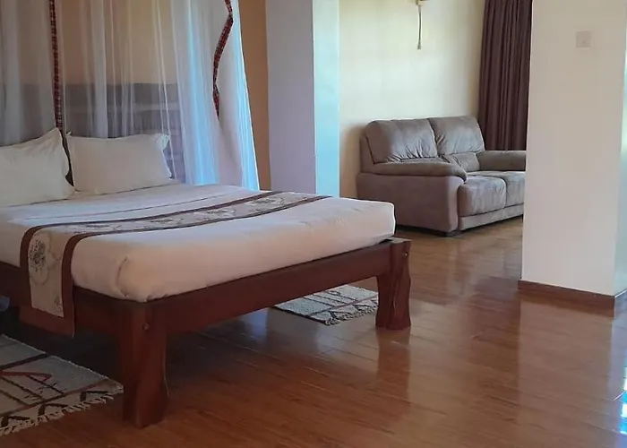 Esikar Gardens Hotel