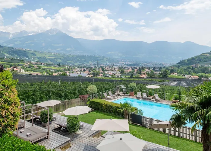 Hotel Residence Mavie