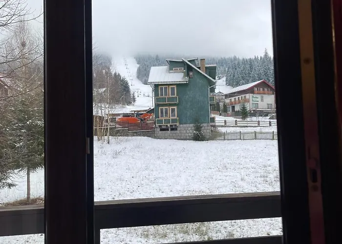 Hotel River