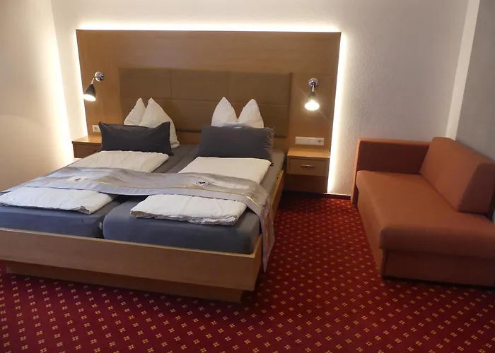 Hotel Traube