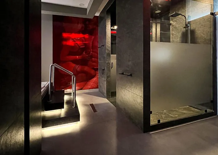 Motel Boutique Qatro