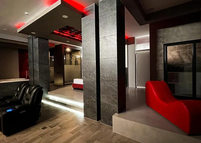 Motel Boutique Qatro