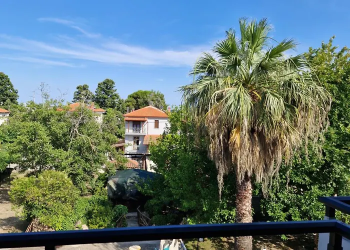 Hotel Athina