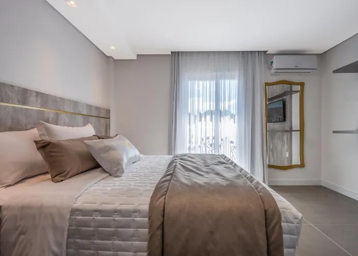 Hotel Locanda Casa D'Oro