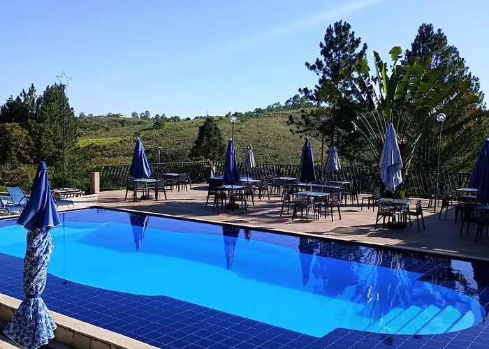 Hotel Cabana Do Rei