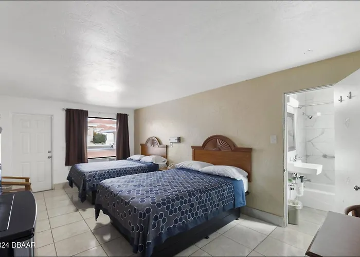 A1A Travel Inn