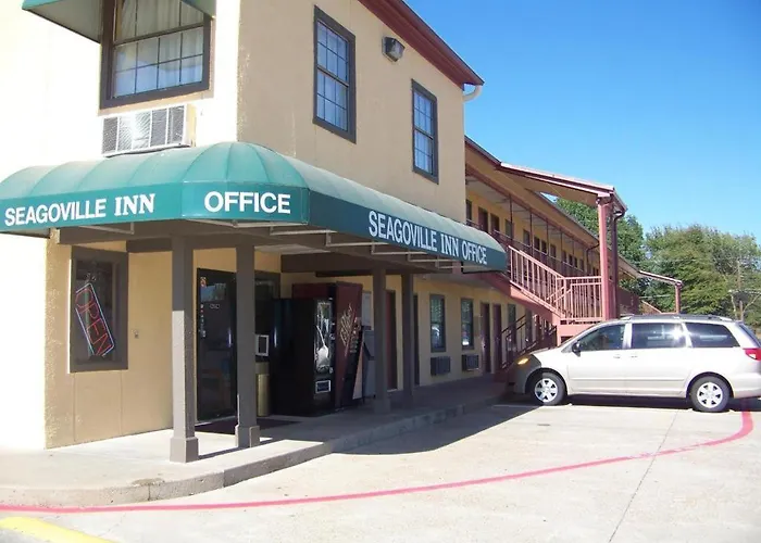 Seagoville Inn