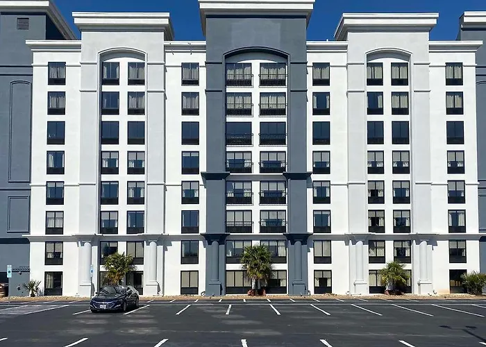 Mainstay Suites Conover-Hickory