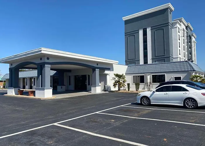 Mainstay Suites Conover-Hickory