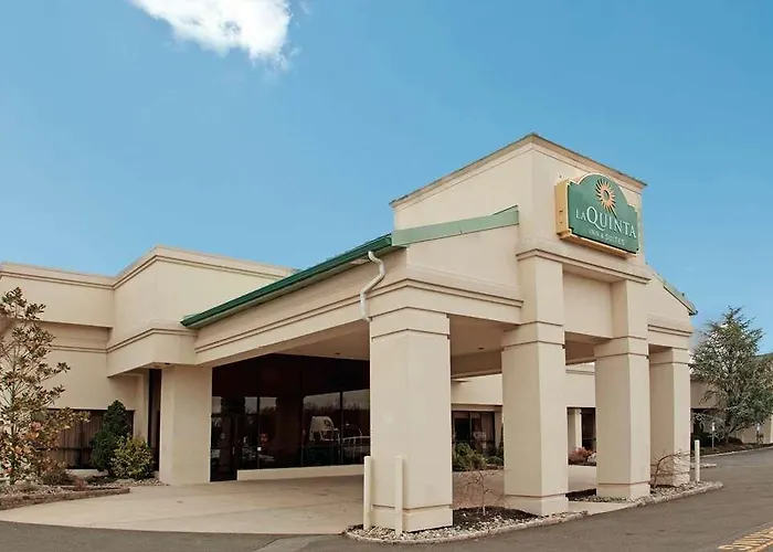 Ramada Fairfield Nj