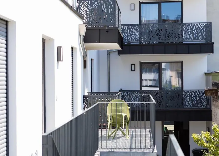 B-Chill Dusseldorf