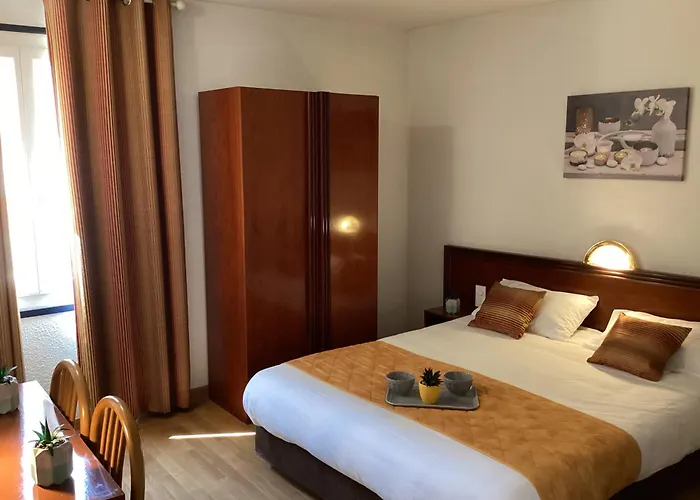 Hotel Angelic