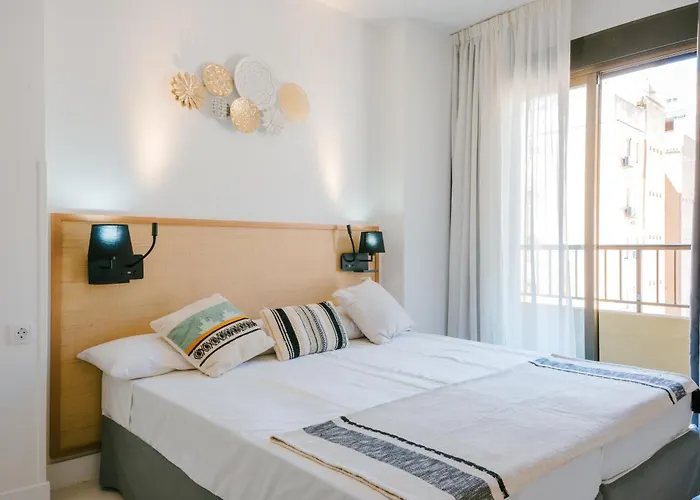 Hotel Cullera Coast By Mij