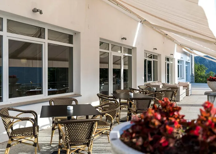 Parador De Vic-Sau