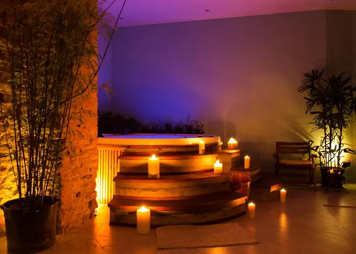 Bahiacafe Hotel
