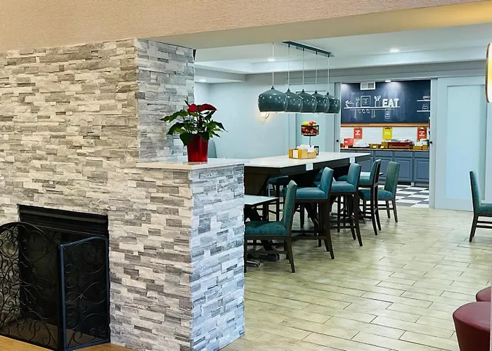 Hampton By Hilton Brattleboro