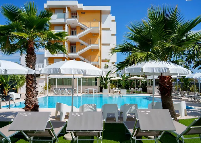 Hotel Belvedere