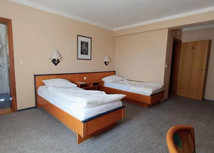 Hotel Delminium