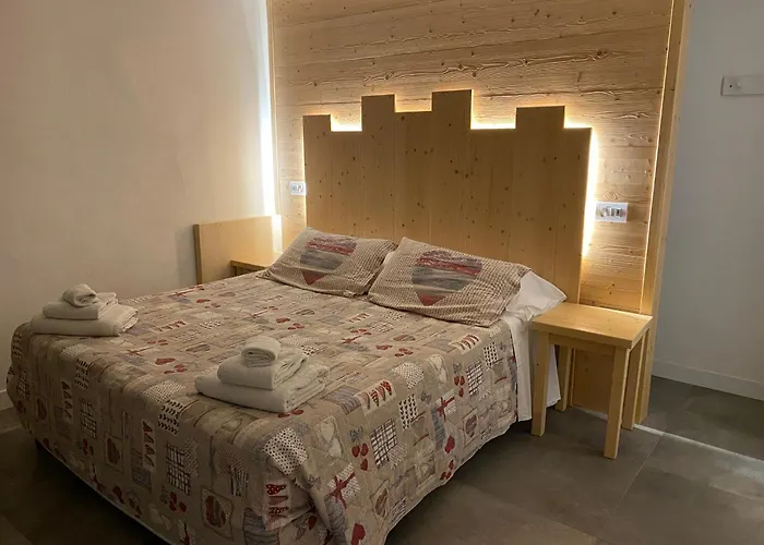 Hotel Sciatori 3 Stelle Superior