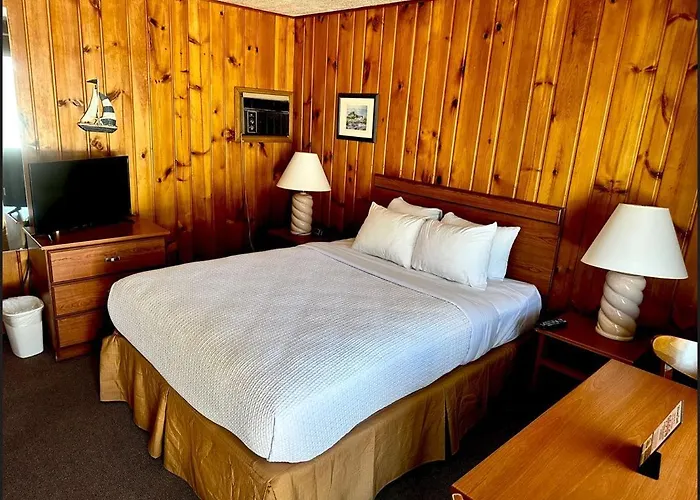 North Winds Motel