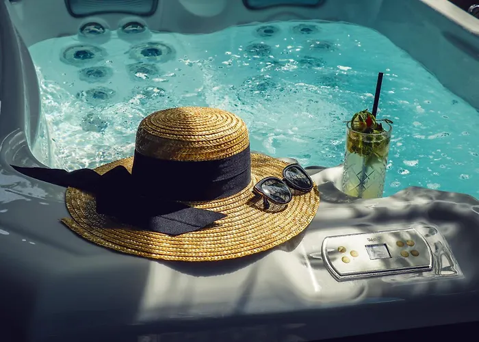 Imola Hotel Platan - Adults Only