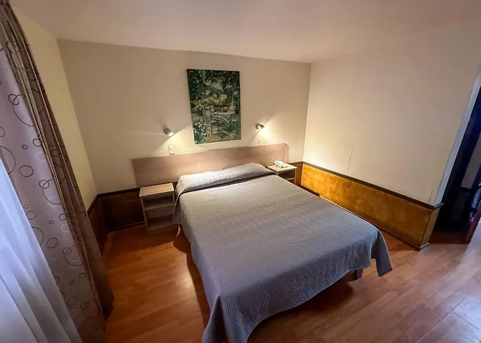 Amaru Hotel