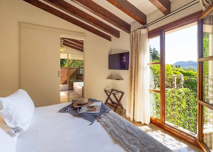 Hotel & Restaurant Jardi D'Arta