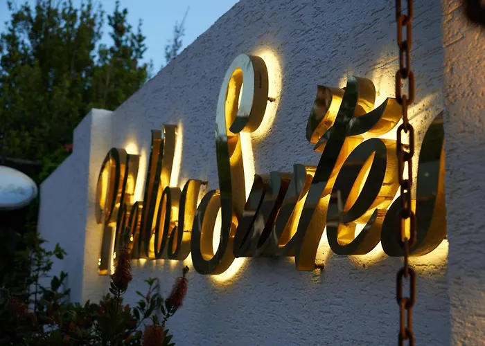Phellos Suites Boutique Hotel