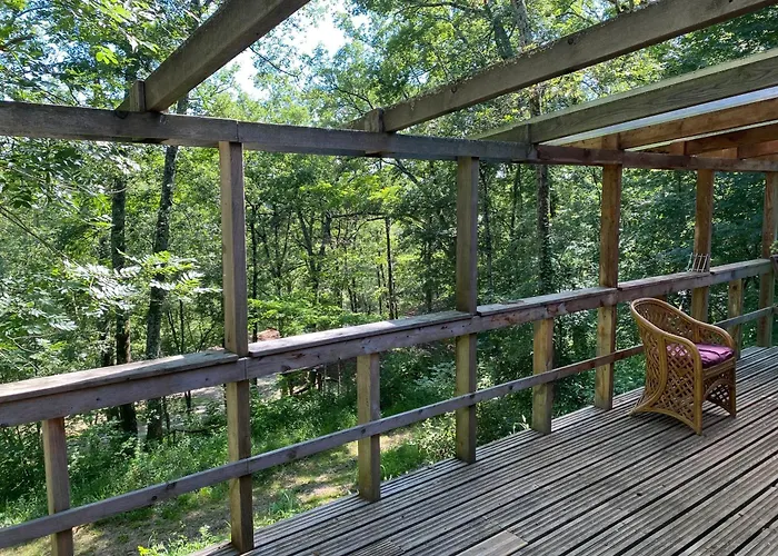 Chalets & Camping Villa Mayari