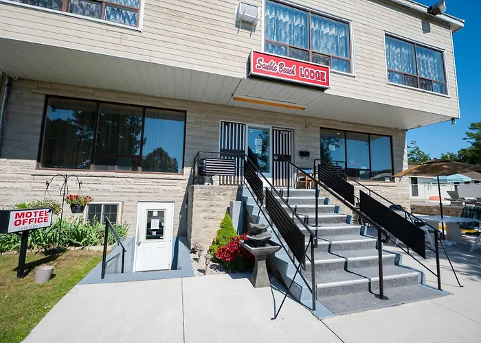Sauble Beach Lodge