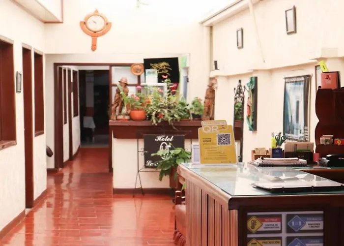 Hotel Alcayata Popayan
