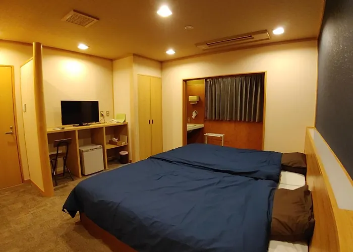 Ryokan Mitsuwa