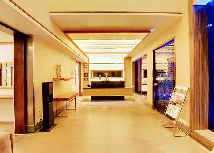 Sankama The Boutique Hotel