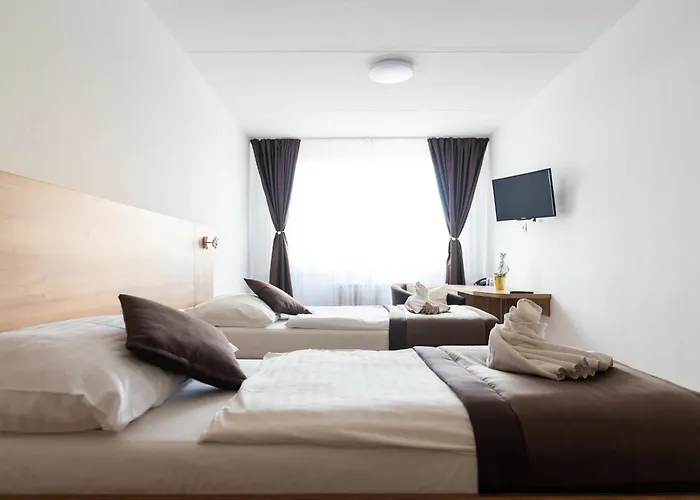 Hotel Akademia
