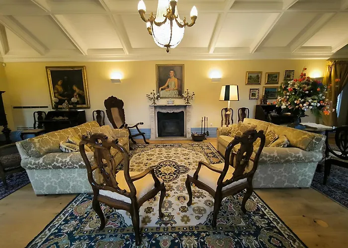 Hotel Paco De Vitorino