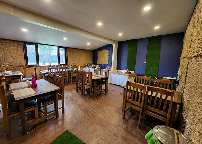 Premier Pahalgam