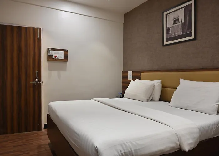 Hotel Sai Yatri