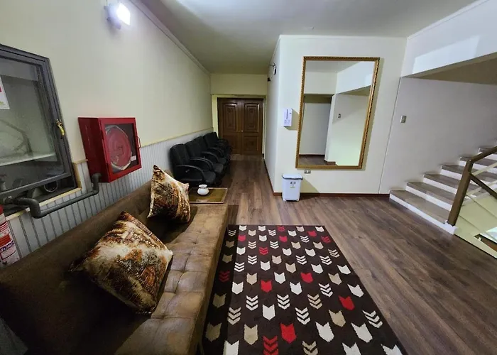 Hotel Gran Muso