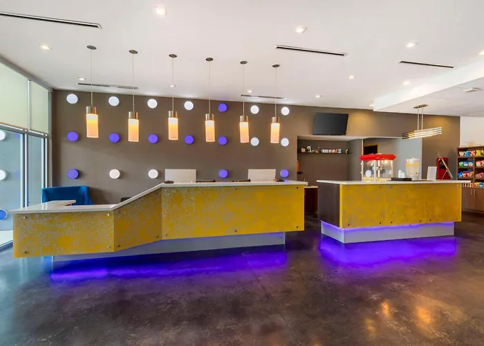 Glo Best Western Dallas South Desoto