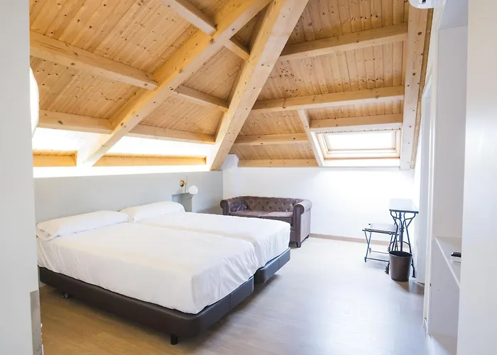 Hotel Triacastela