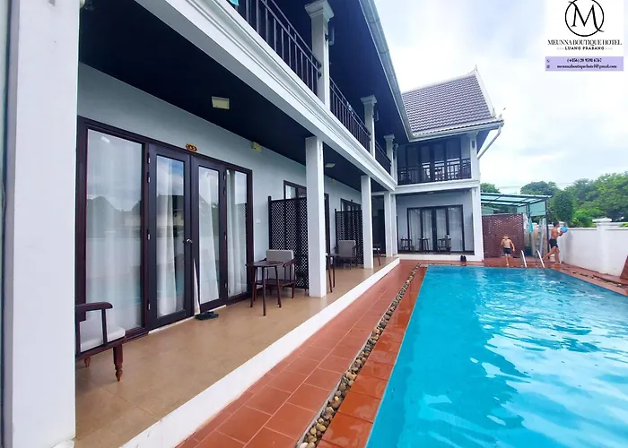 Meunna Boutique Hotel